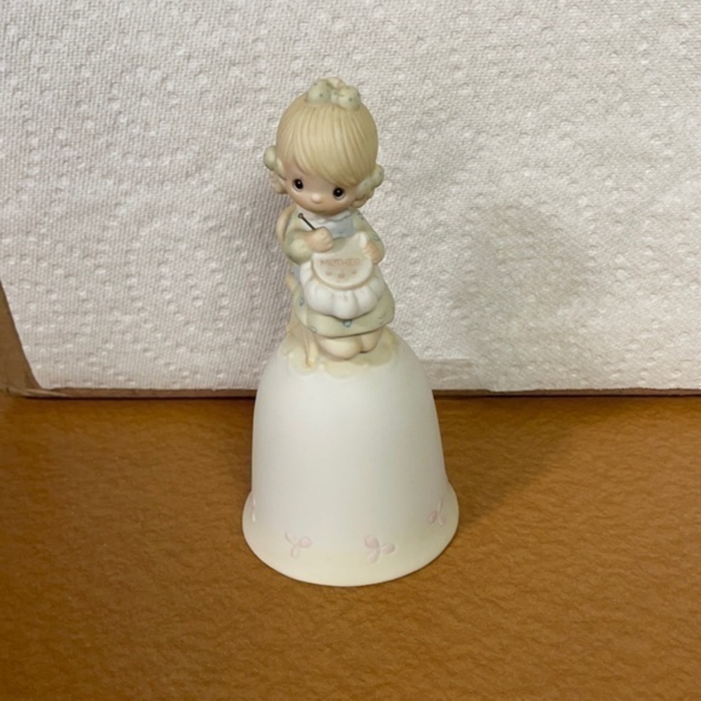 Precious moments bell